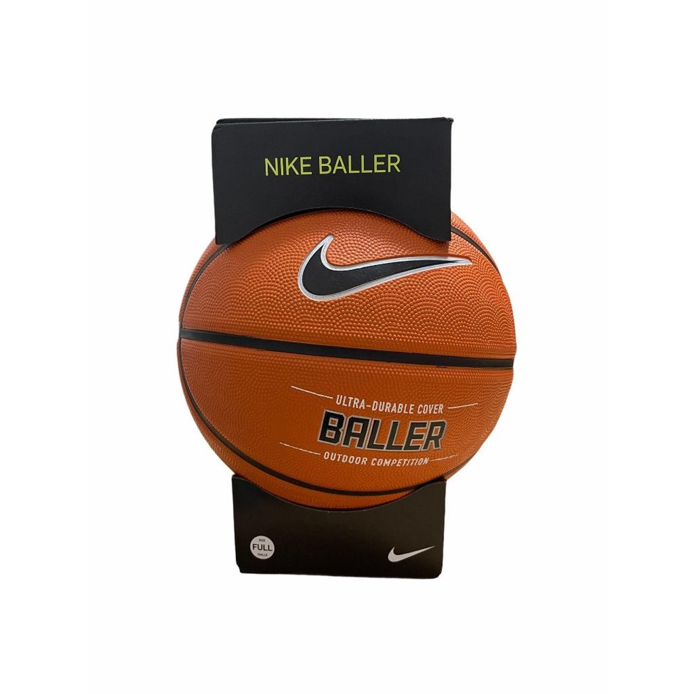 NIKE Baller Basketball Full Size 29.5" Men’s
